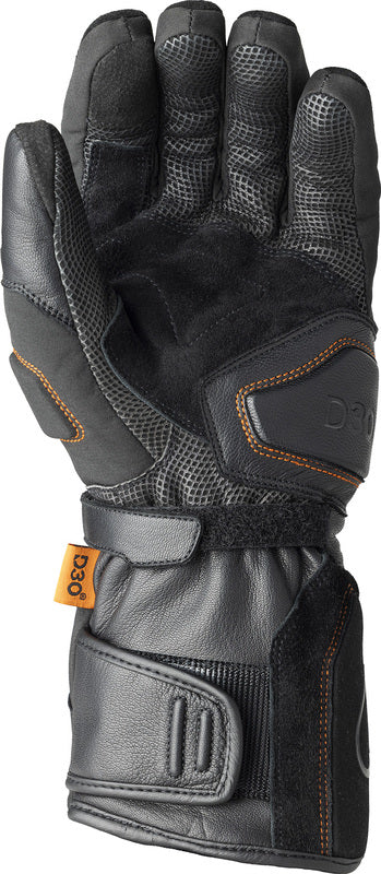 RST Artic D3O WP Lady – Guante de Invierno Impermeable (Mujer)