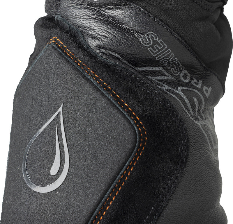RST Artic D3O WP Lady – Guante de Invierno Impermeable (Mujer)