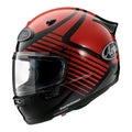 Casco Integral Arai Quantic Flight Red