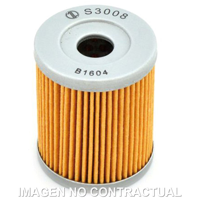 FILTRO ACEITE MEIWA F268132