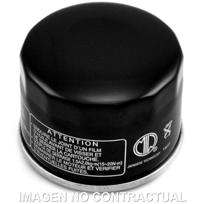 FILTRO ACEITE MEIWA F268147
