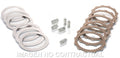KIT DISCOS + SEPARADORES + MUELLES + JUNTA (SUPERKIT) TRW MSK255