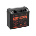 Batería Yuasa Alto Rendimiento Sin Mantenimiento GYZ20HL Wc