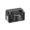 BATERÍA YUASA TIPO SIN MANTENIMIENTO WET CHARGE YTX7A WC (6)