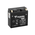 Batería Yuasa Sin Mantenimiento Combi Pack YT14B-BS Cp
