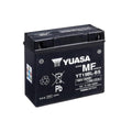 Batería Yuasa Sin Mantenimiento Combi Pack YT19BL-BS Cp