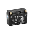 Batería Yuasa Sin Mantenimiento Combi Pack YT9B-BS Cp
