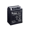 Batería Yuasa Alto Rendimiento Sin Mantenimiento YTX14AH-BS Cp