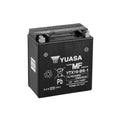 Batería Yuasa Sin Mantenimiento Combi Pack YTX16-BS-1 Cp
