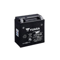 Batería Yuasa Sin Mantenimiento Combi Pack YTX16-BS Cp