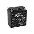 Batería Yuasa Alto Rendimiento Sin Mantenimiento YTX20CH-BS Cp