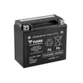 Batería Yuasa Alto Rendimiento Sin Mantenimiento YTX20H-BS Cp