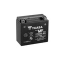 Batería Yuasa Sin Mantenimiento Combi Pack YTX20L-BS Cp