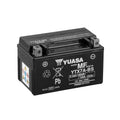 Batería Yuasa Sin Mantenimiento Combi Pack YTX7A-BS Cp