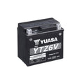 Batería Yuasa Alto Rendimiento Sin Mantenimiento YTZ6V Cp