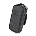 BOLSILLO ADICIONAL KRIEGA HARNESS POCKET XL LADO IZQUIERDO