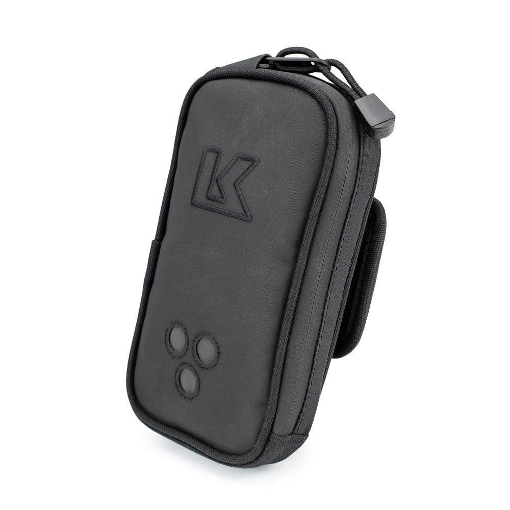 BOLSILLO ADICIONAL KRIEGA HARNESS POCKET XL LADO IZQUIERDO