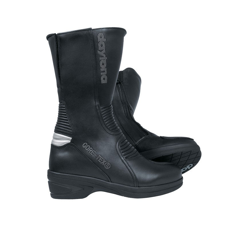 BOTAS DAYTONA LADY PILOT GTX NEGRO