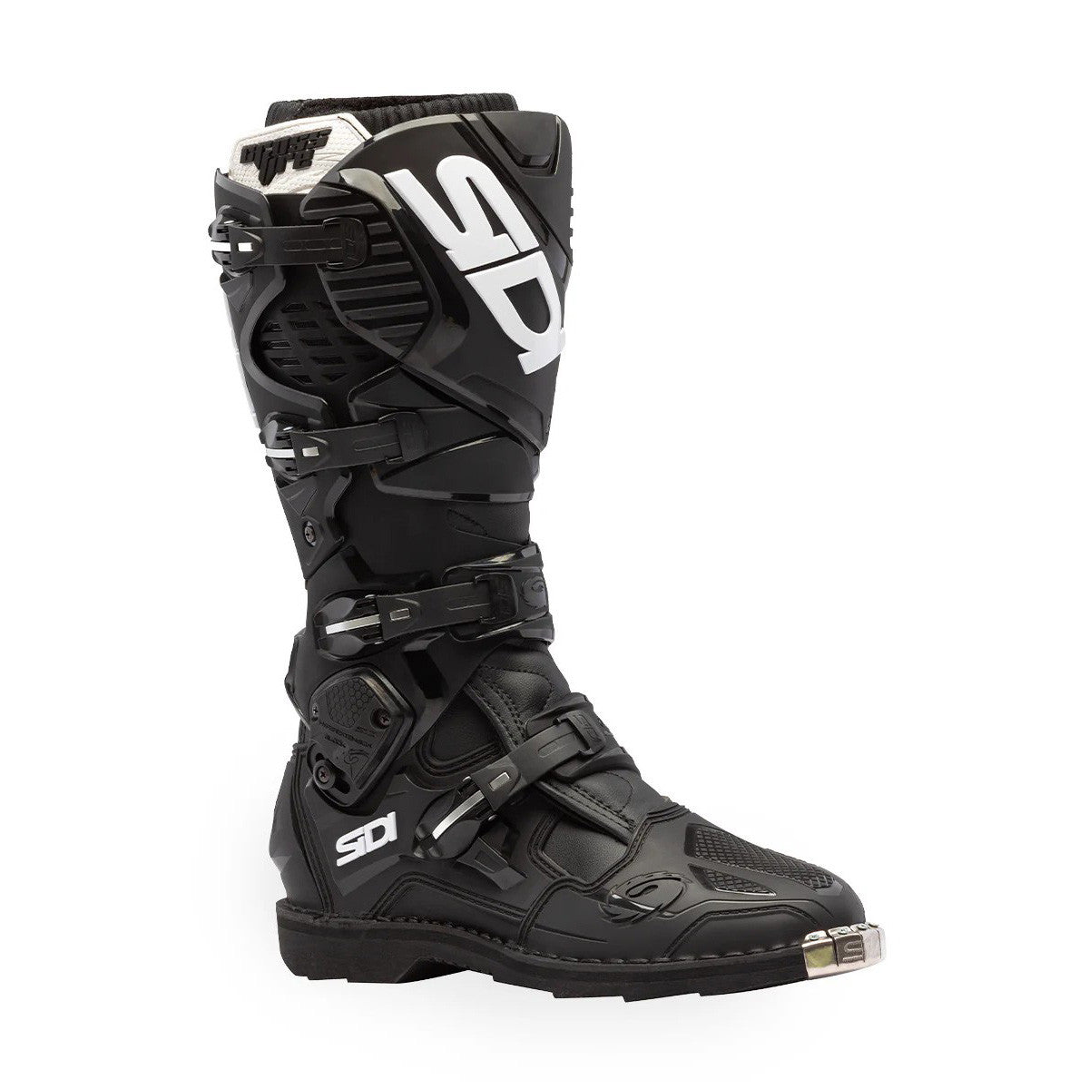 BOTAS SIDI CROSSFIRE 3 NEGRO
