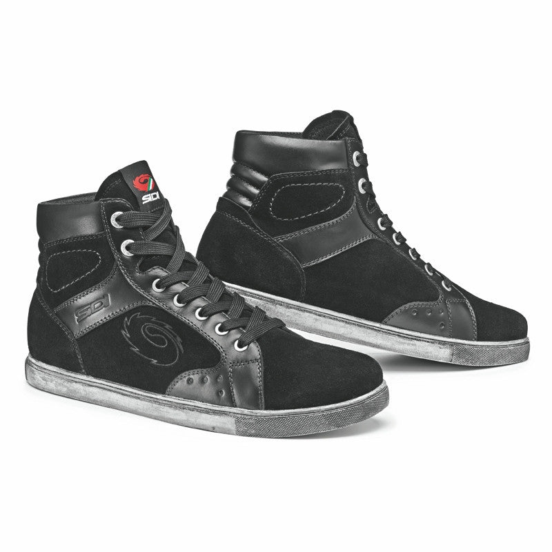 BOTAS SIDI FRONTERA NEGRO