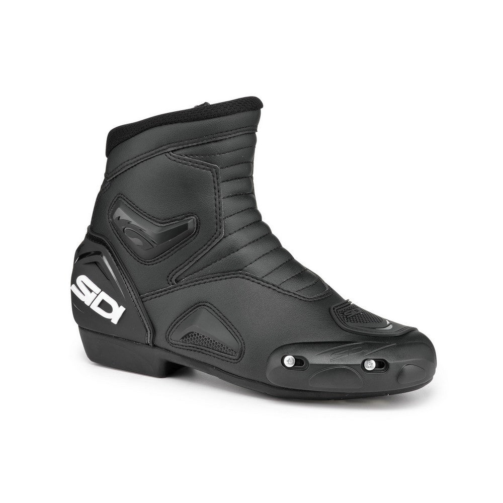 BOTAS SIDI MID PERFORMER NEGRO / NEGRO