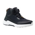 BOTAS SIDI NUCLEUS NEGRO / BLANCO