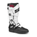 BOTAS SIDI X POWER SC NEGRO / BLANCO