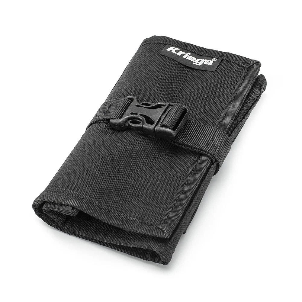 CARTERA KRIEGA STASH ORGANIZER