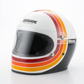 CASCO BLAUER 80´S 06 BLANCO