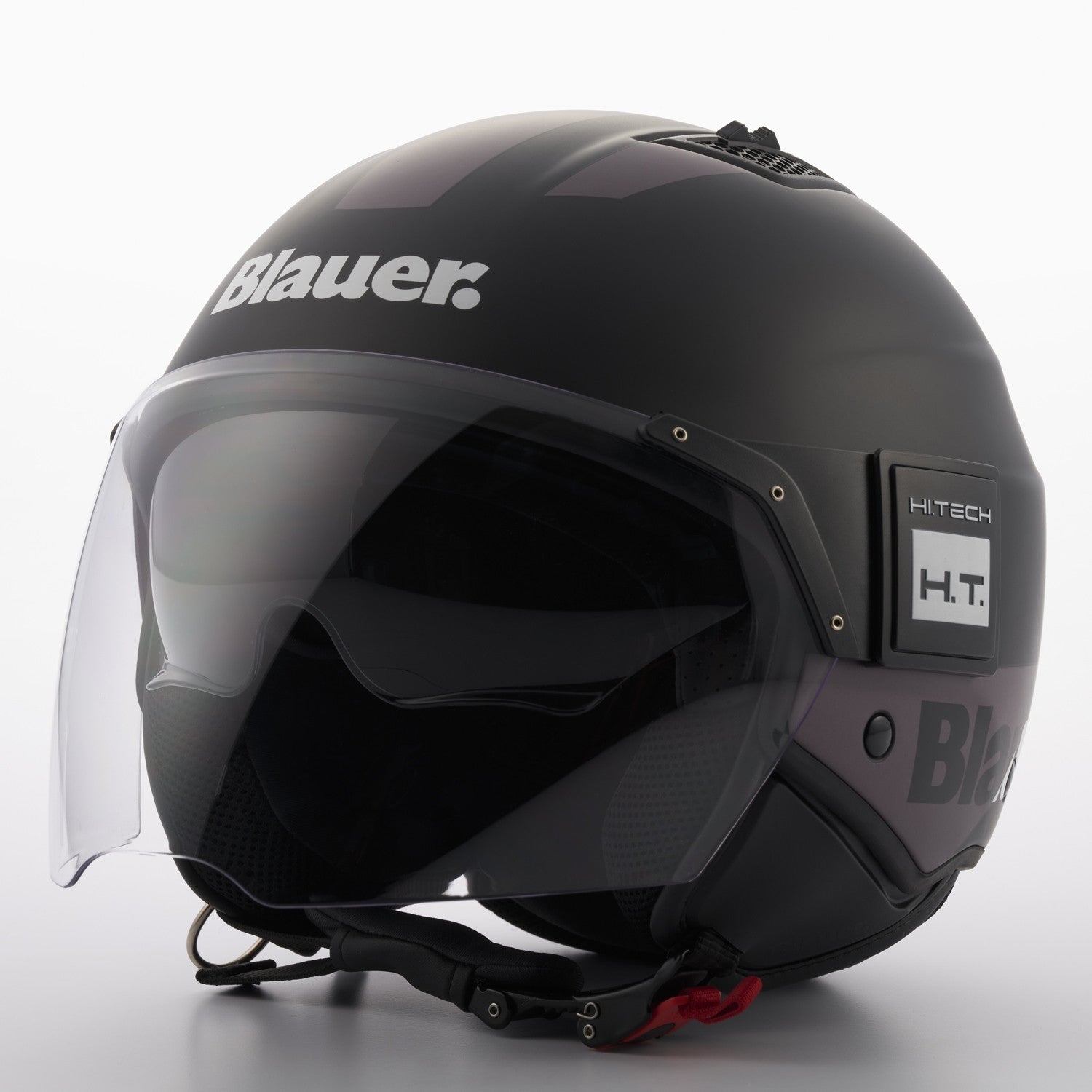 CASCO BLAUER BET HT NEGRO / ANTRACITA