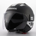 CASCO BLAUER BET HT NEGRO / BLANCO