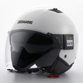 CASCO BLAUER BET MONOCOLOR BLANCO
