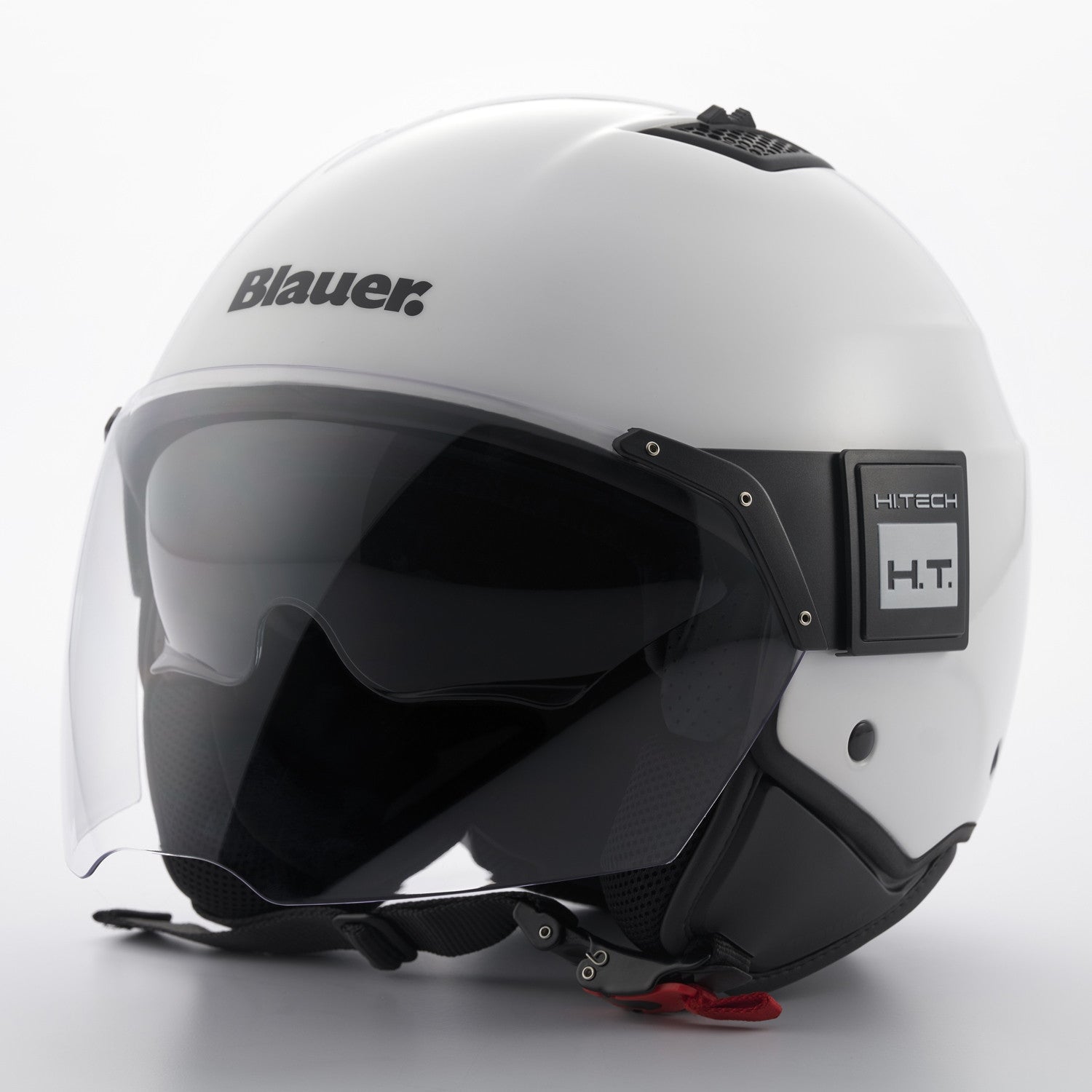 CASCO BLAUER BET MONOCOLOR BLANCO