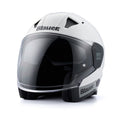CASCO BLAUER NACA JET NJ01A BLANCO