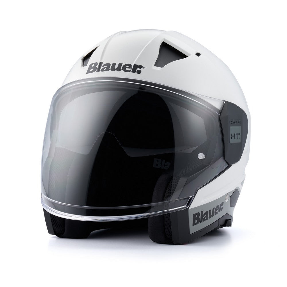 CASCO BLAUER NACA JET NJ01A BLANCO