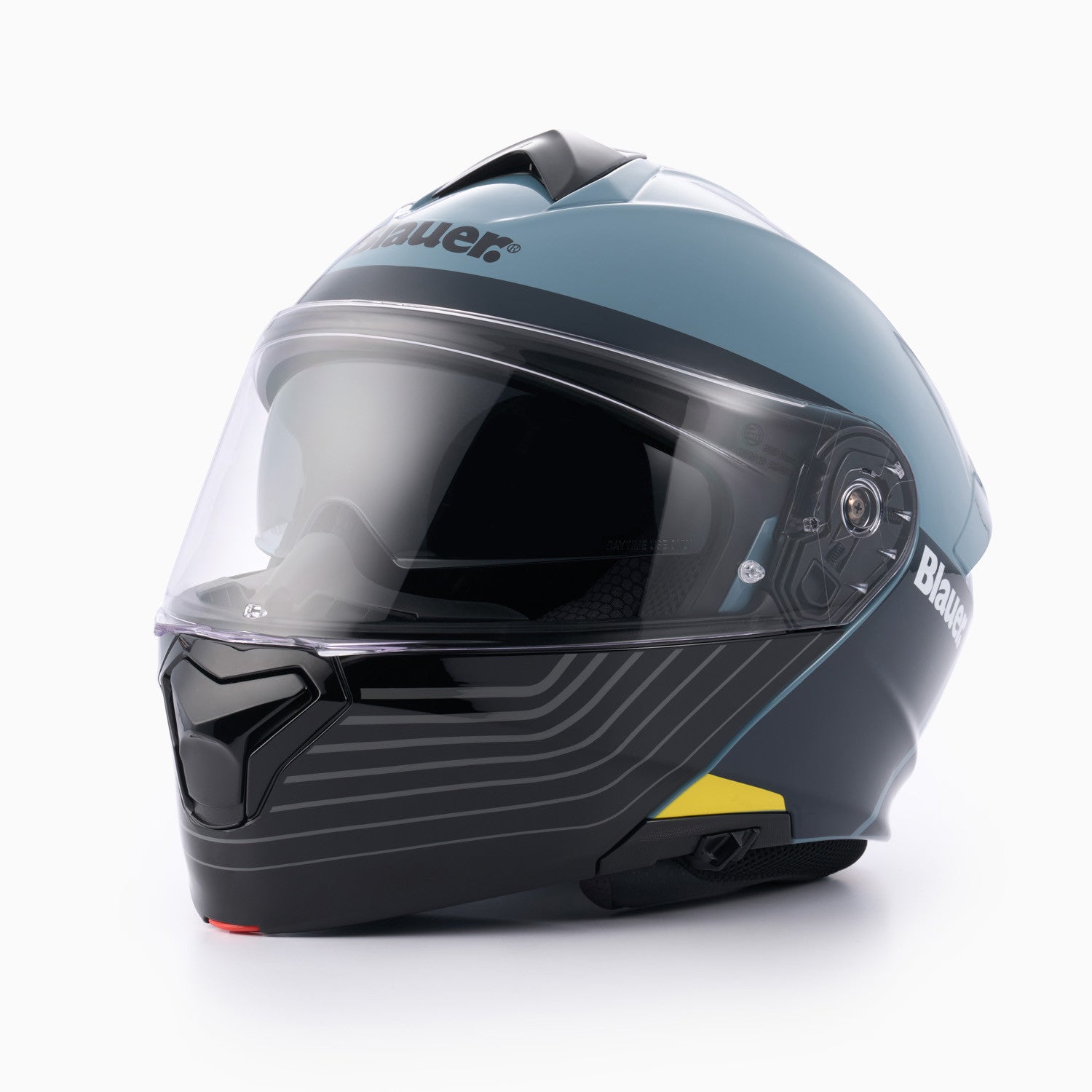 CASCO BLAUER NOAH AZUL