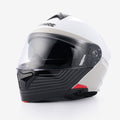 CASCO BLAUER NOAH BLANCO
