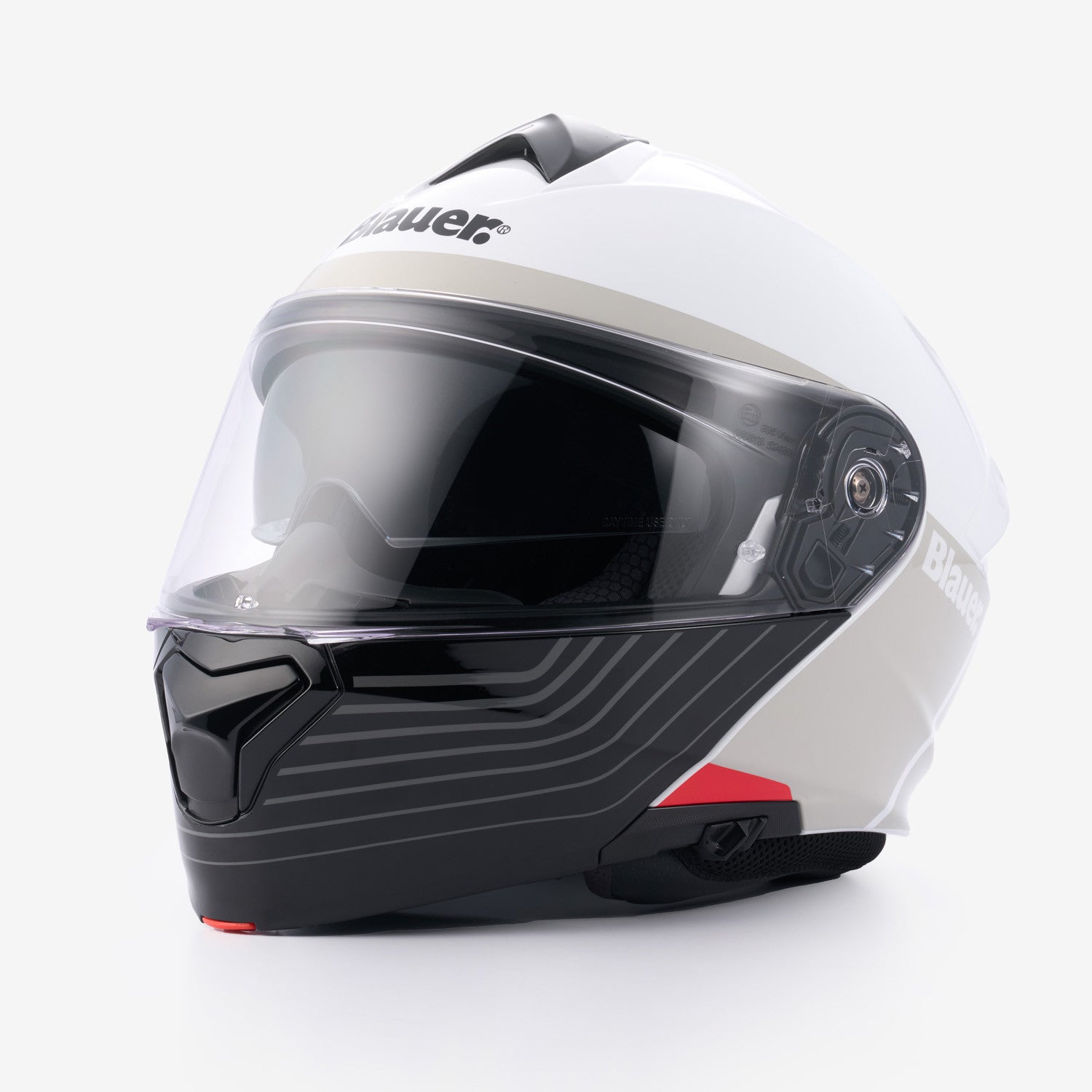 CASCO BLAUER NOAH BLANCO