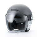 CASCO BLAUER POD 06 H.T. TITANIO / GRIS