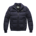 CHAQUETA BLAUER COLLEGE AZUL