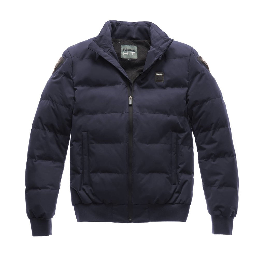 CHAQUETA BLAUER COLLEGE AZUL