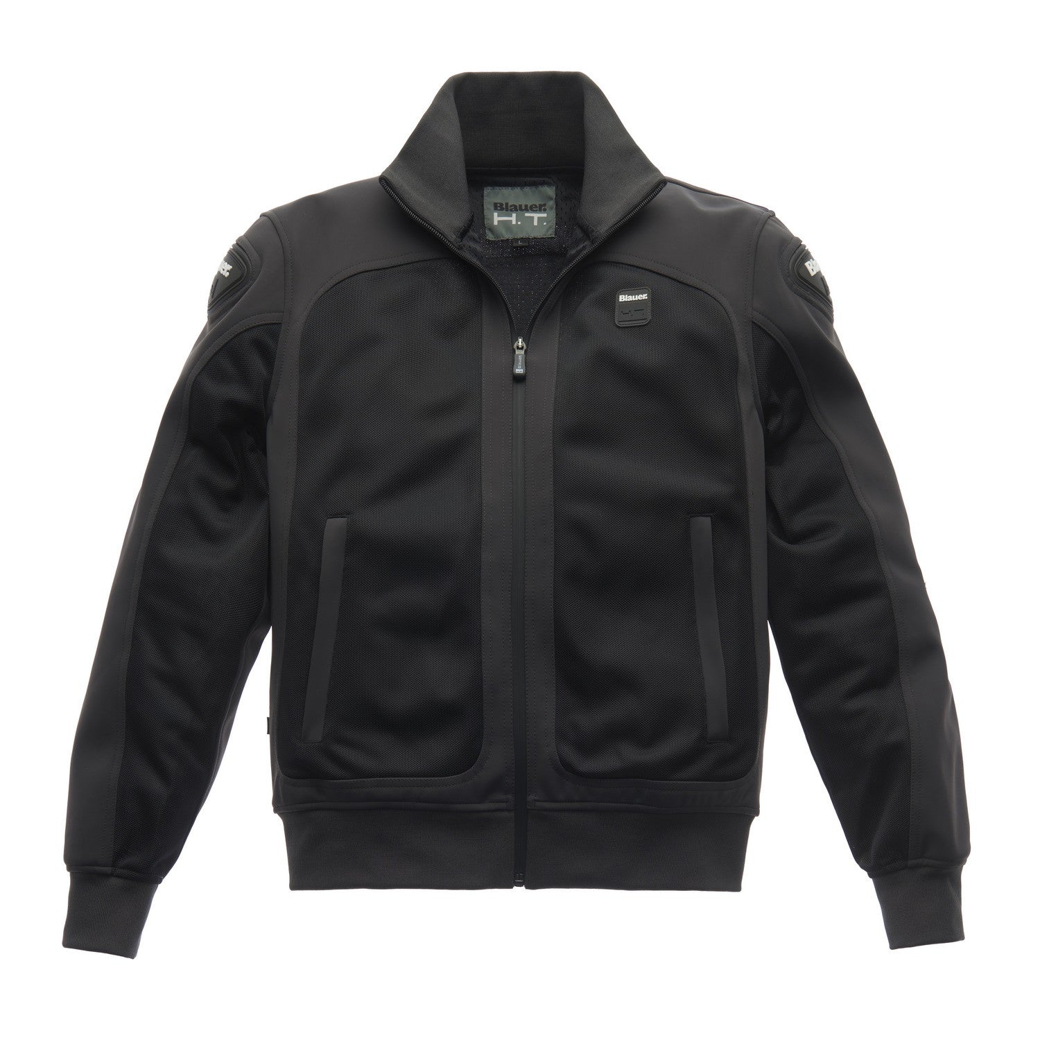 CHAQUETA BLAUER EASY AIR PRO ANTRACITA