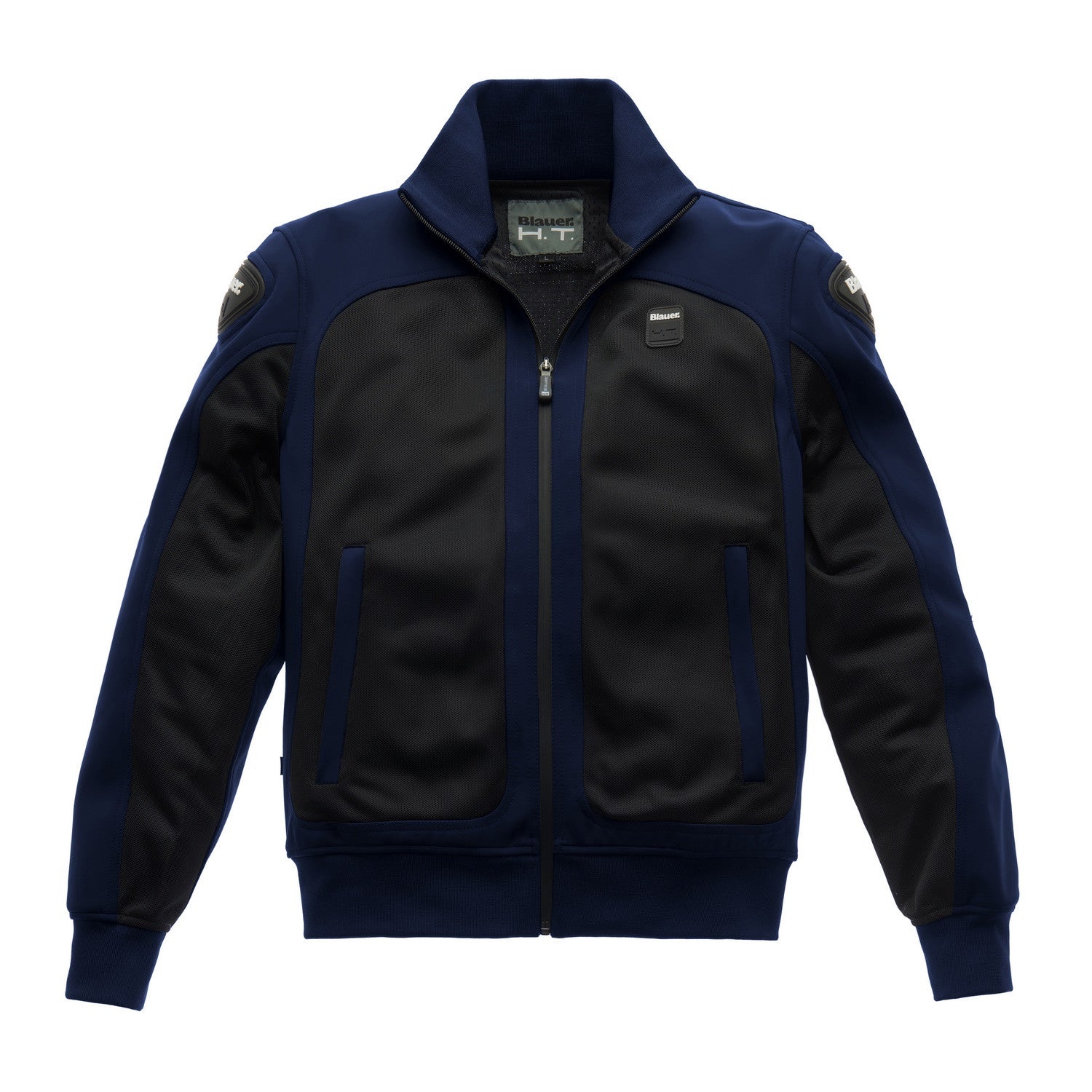 CHAQUETA BLAUER EASY AIR PRO AZUL