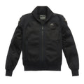 CHAQUETA BLAUER EASY AIR PRO NEGRO ASFALTO