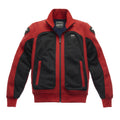 CHAQUETA BLAUER EASY AIR PRO ROJO