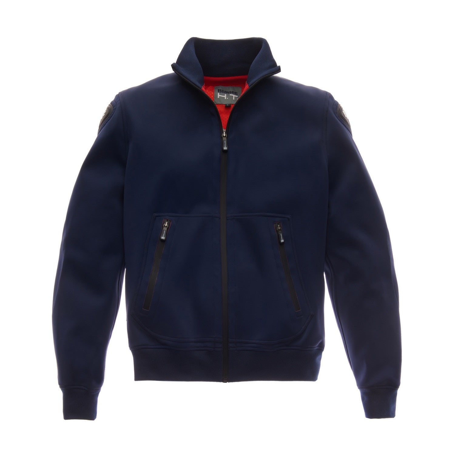 CHAQUETA BLAUER EASY MAN PRO AZUL