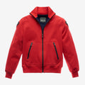 CHAQUETA BLAUER EASY MAN PRO ROJO