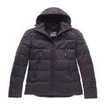 CHAQUETA BLAUER EASY WINTER MAN 2.0 AZUL