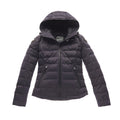 CHAQUETA BLAUER EASY WINTER WOMAN 2.0 AZUL