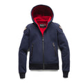 CHAQUETA BLAUER EASY WOMAN 1.1 AZUL